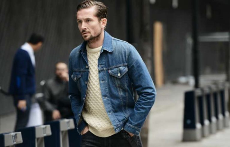 Your Guide to Finding the Right Denim Jackets