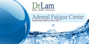 Adrenal Fatigue Syndrome