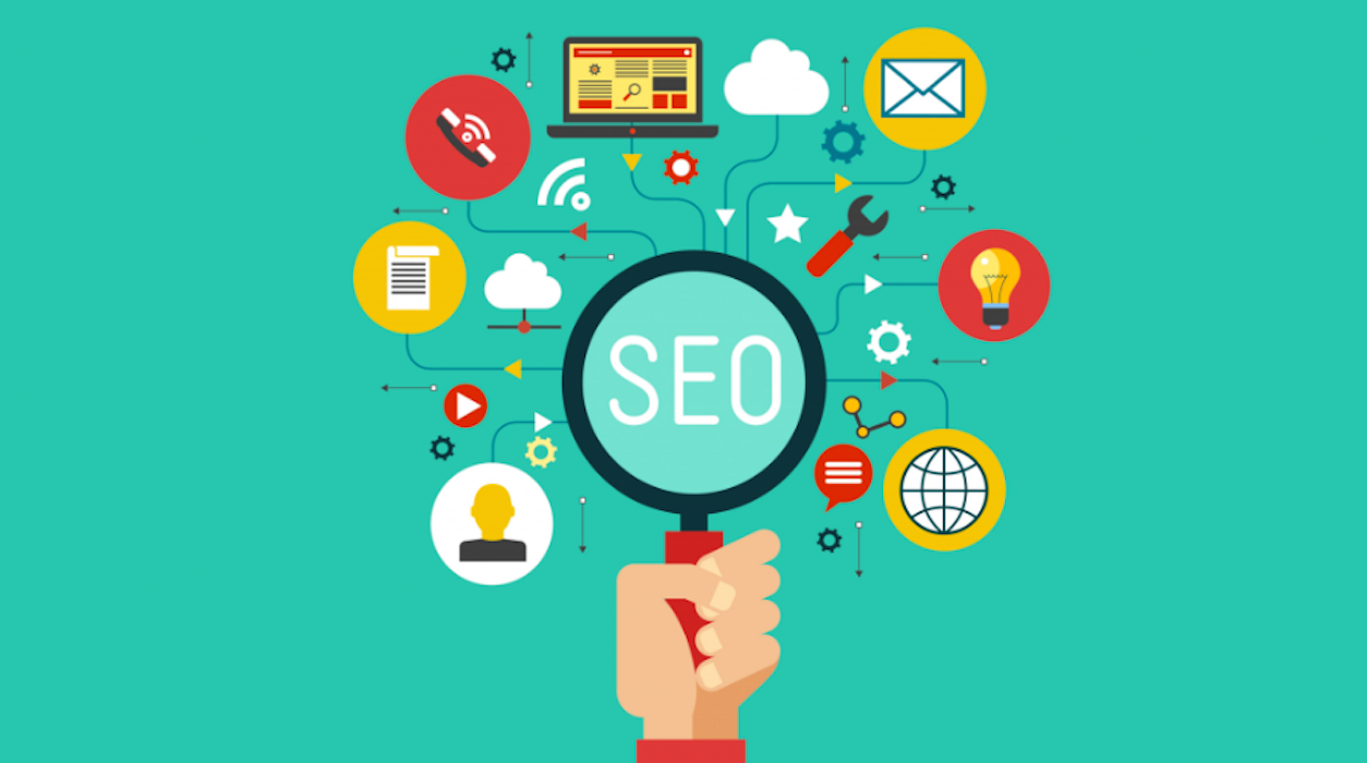Search Engine Optimization: What You’ll Need To Know