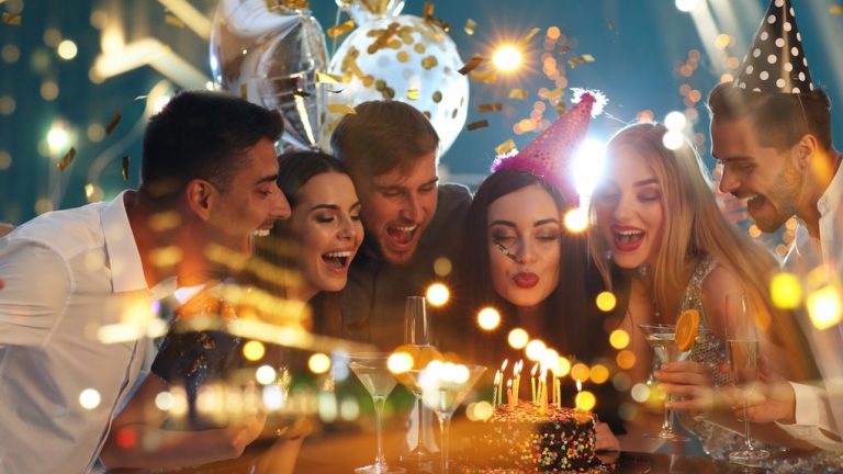 How To Plan a Birthday Party?