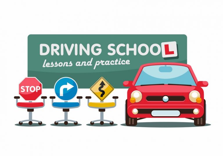 How Driving School Booking Software Will Improve The Business Quality?