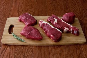 Canada produces the best Bison meat! - Noble Premium Bison