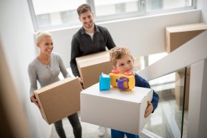 The Advantages of Self-Storage Facility