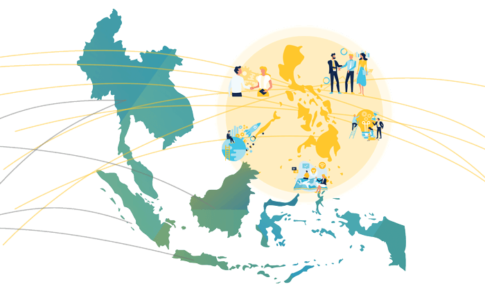 results of Offshoring companies in the Philippines