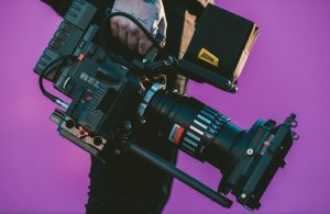 Video Production Company | Shakespeare Media