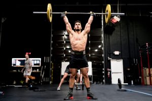 Crossfit Gyms In Pittsburgh