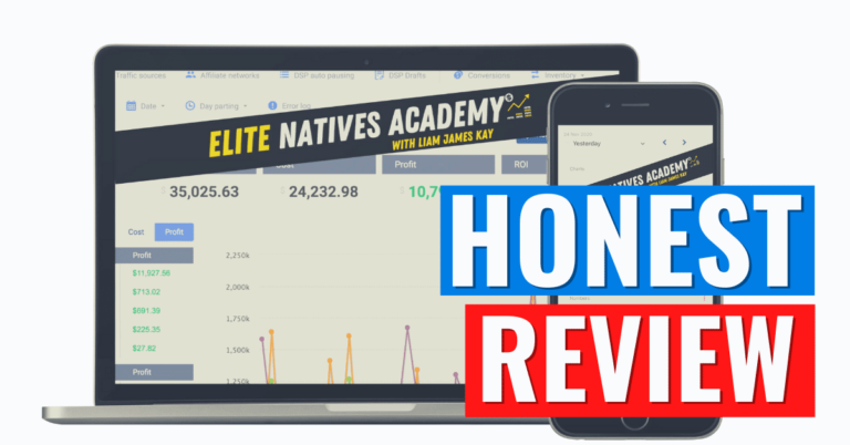 Elite Natives Academy Review: Unlocking Your Full Potential
