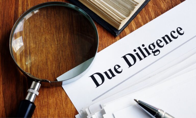 The Role of Due Diligence Consulting Companies: Ensuring Informed Decisions