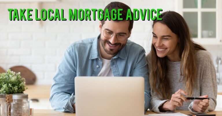 Expert Mortgage Advice From Professional Mortgage Advisers