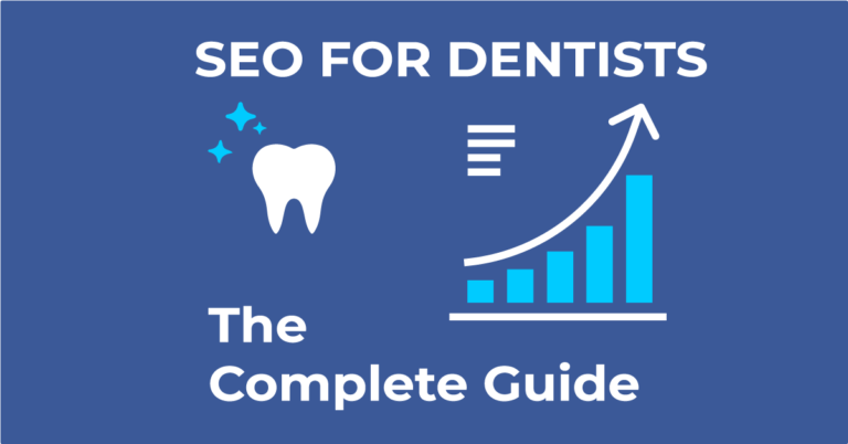 SEO for Dentist: Promoting Dental Practice’s Online Visibility