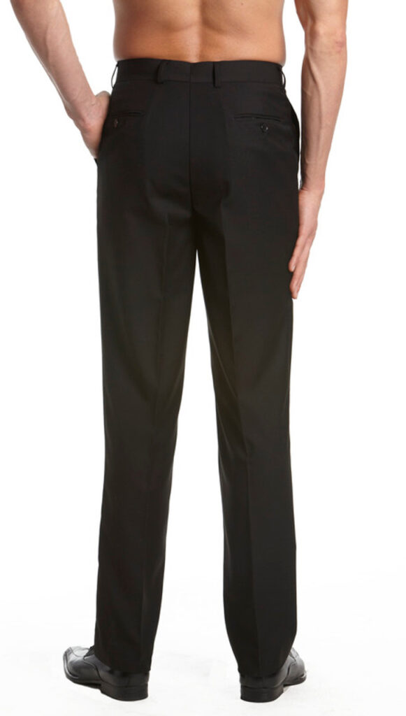 Black-Pant