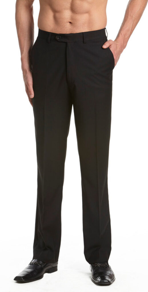 Black Pant