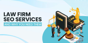 Law Firm Website SEO