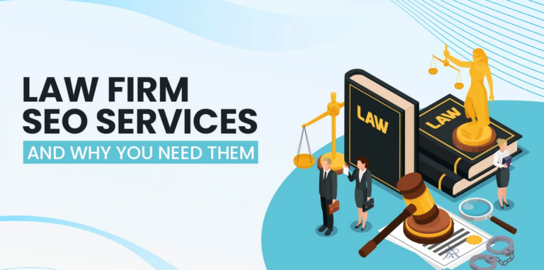 Law Firm Website SEO Los Angeles: How to Do It the Right Way