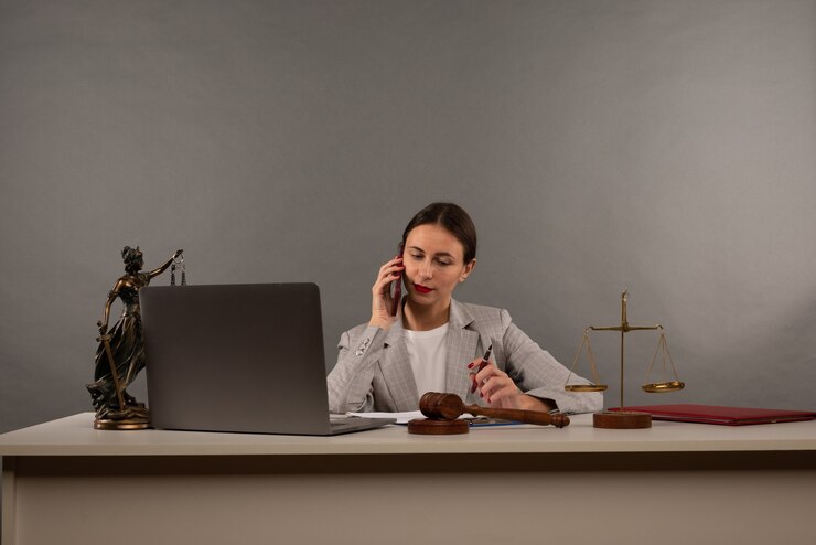 Turning Clicks into Clients: Attorney Local SEO Strategies for Colorado Springs