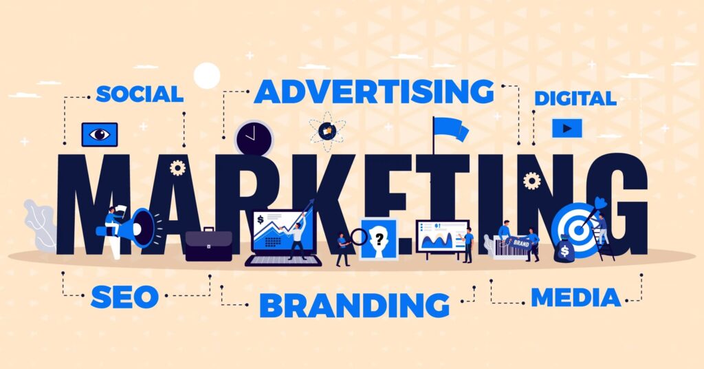 Full Service Digital Marketing Agency