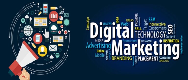 Top Benefits of Hiring Digital Marketing Services Near You