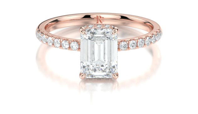 Engagement ring