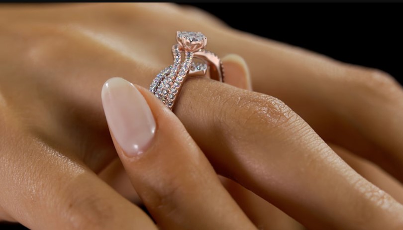 Engagement rings