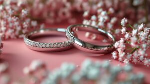 engagement ring