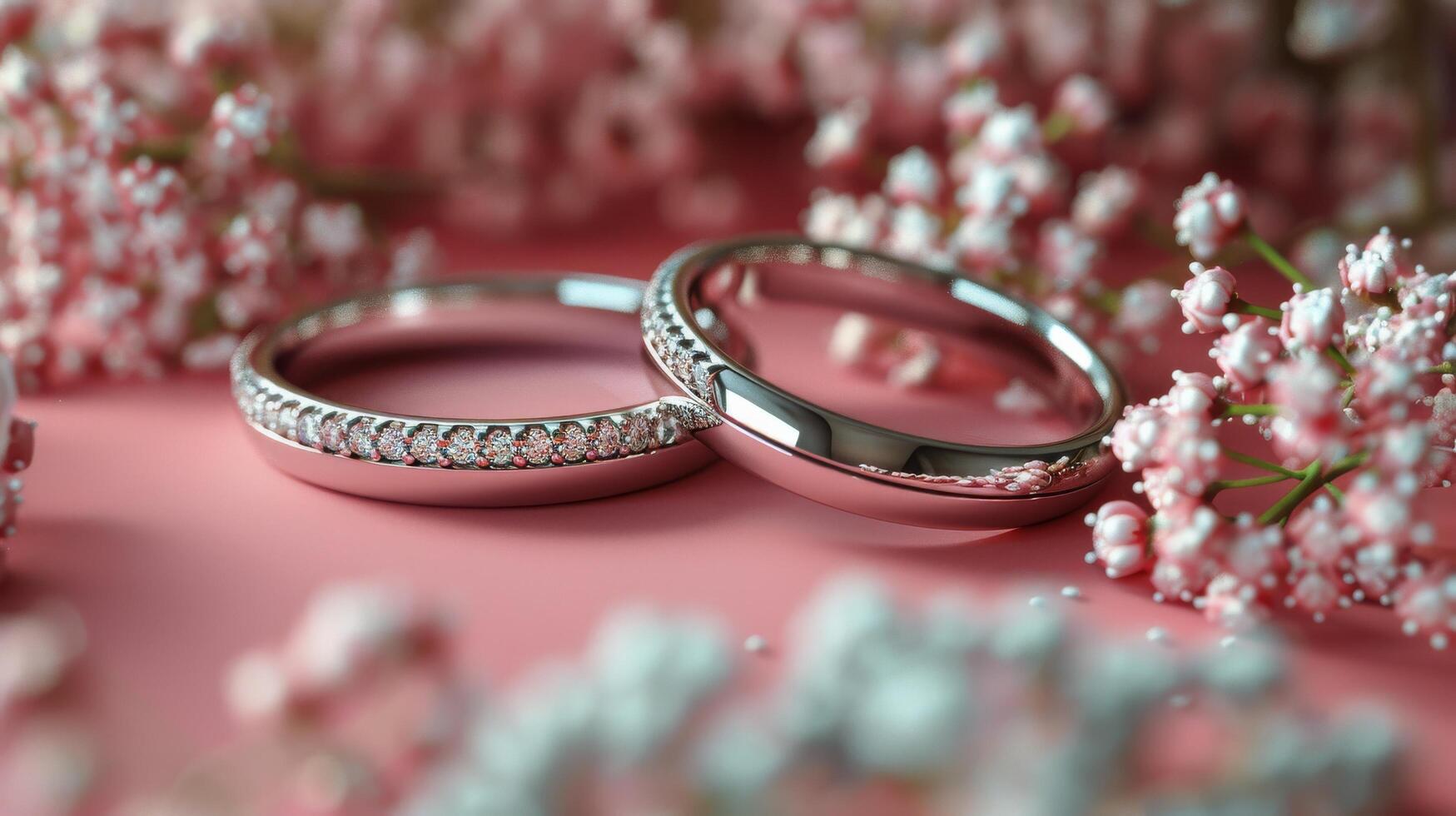 engagement ring