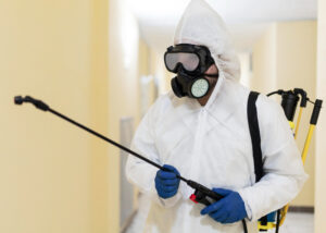 pest control service in Calgary