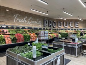 fresh produce market near you